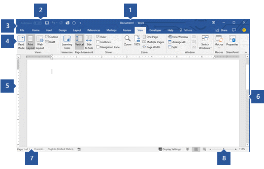 Detail Gambar Microsoft Word Nomer 37