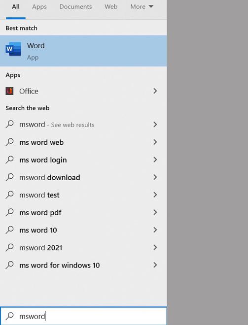 Detail Gambar Microsoft Word Nomer 53