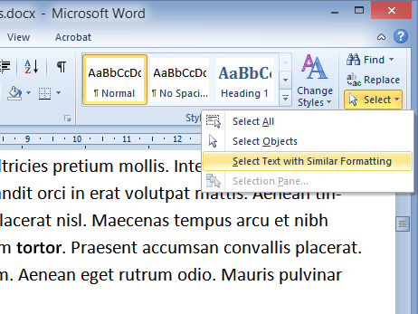 Detail Gambar Microsoft Word Nomer 55