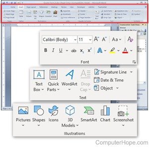 Detail Gambar Microsoft Word Nomer 56