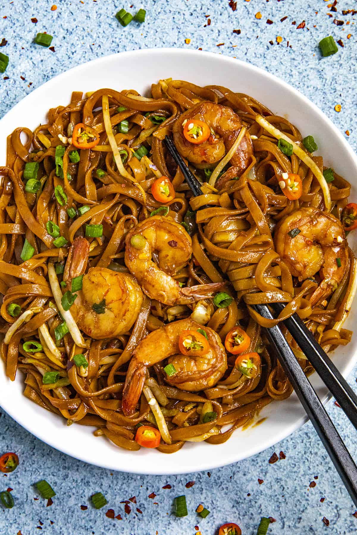 Detail Gambar Mie Goreng Nomer 36