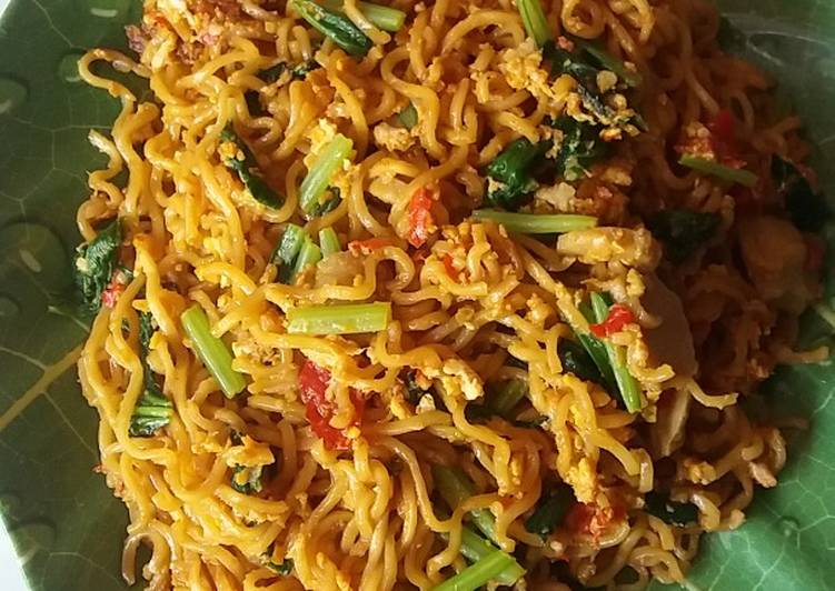 Detail Gambar Mie Goreng Nomer 51