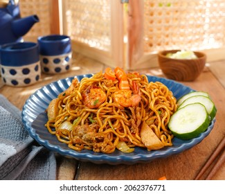 Detail Gambar Mie Goreng Nomer 52