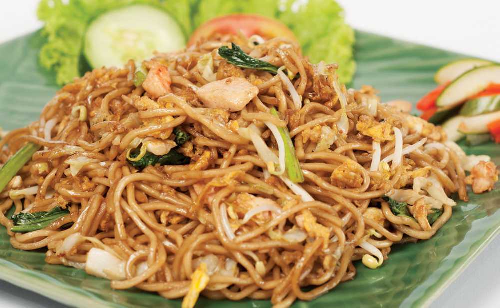 Detail Gambar Mie Goreng Aceh Nomer 11