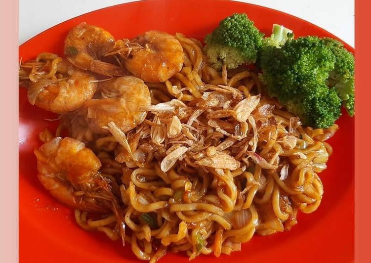 Detail Gambar Mie Goreng Aceh Nomer 19