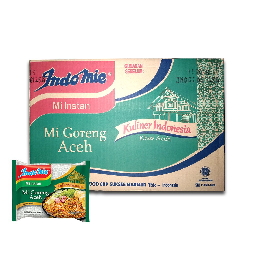 Detail Gambar Mie Goreng Aceh Nomer 35