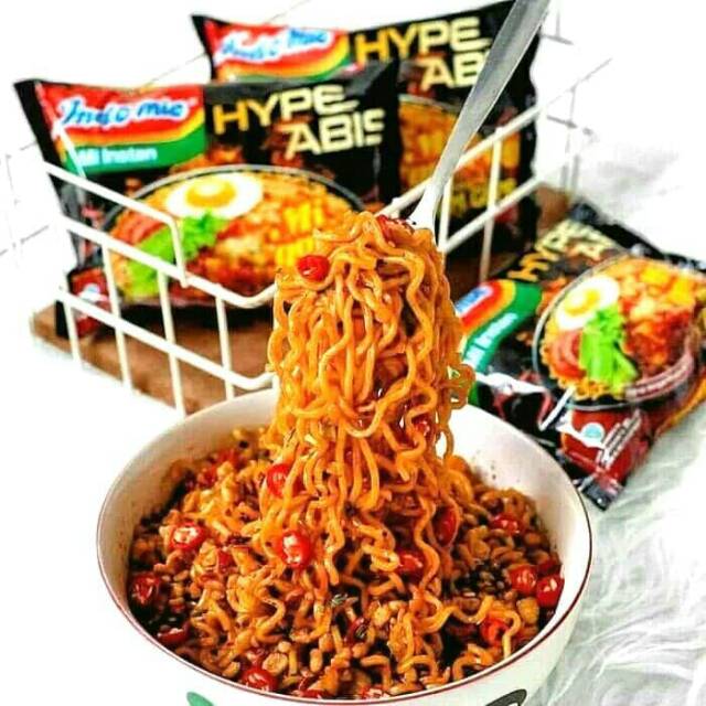 Download Gambar Mie Goreng Ayam Geprek Nomer 30