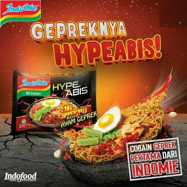 Detail Gambar Mie Goreng Ayam Geprek Nomer 40