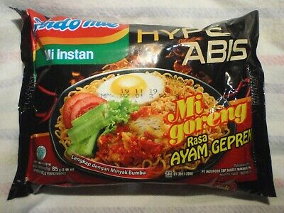 Detail Gambar Mie Goreng Ayam Geprek Nomer 42