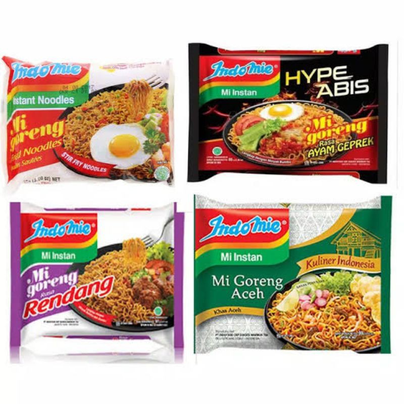 Detail Gambar Mie Goreng Ayam Geprek Nomer 50