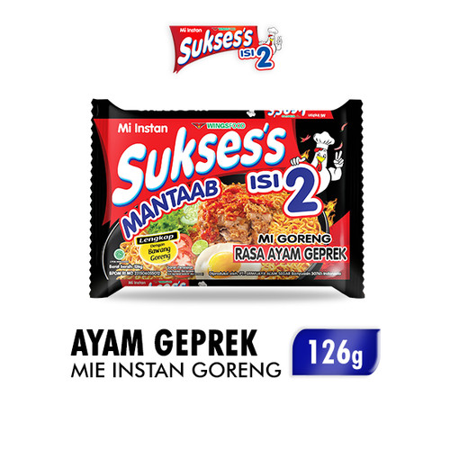 Detail Gambar Mie Goreng Ayam Geprek Nomer 54