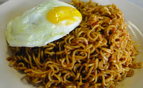 Detail Gambar Mie Goreng Indomie Nomer 12