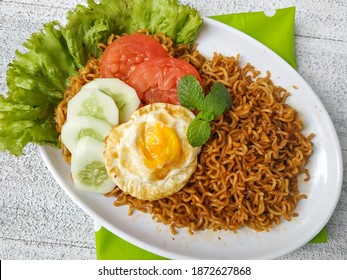 Detail Gambar Mie Goreng Indomie Nomer 39