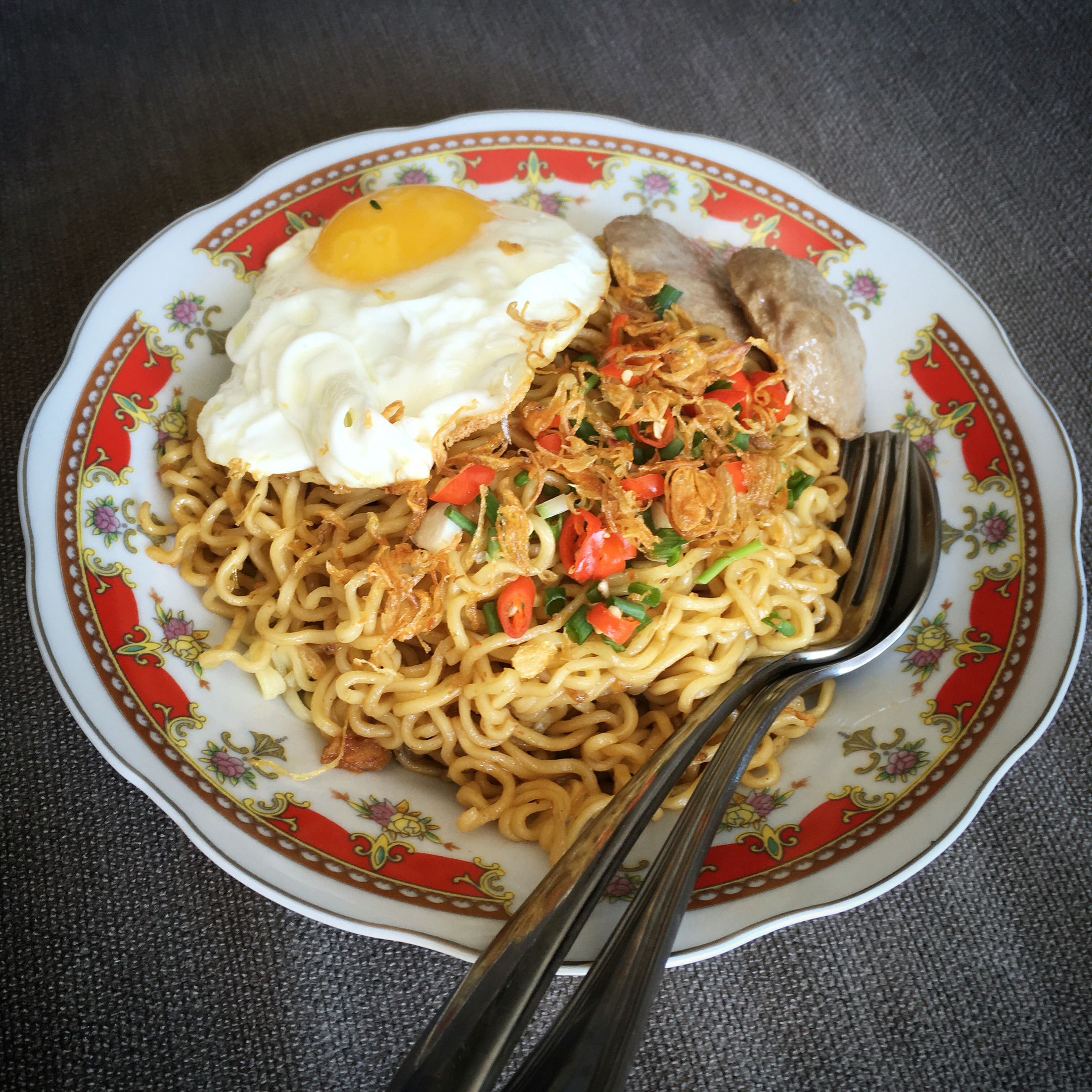 Detail Gambar Mie Goreng Indomie Nomer 49