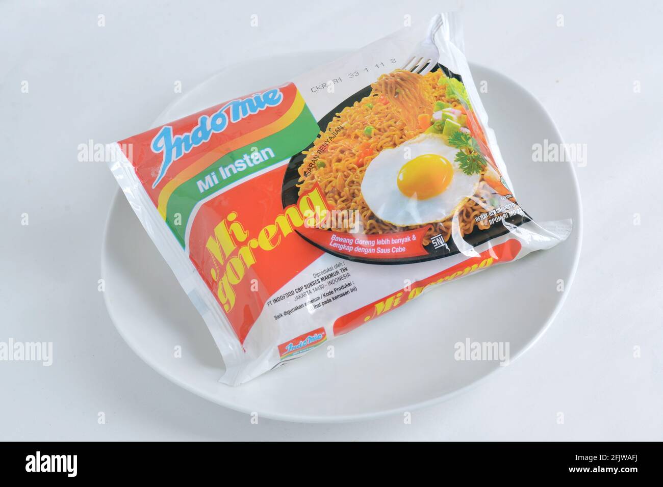 Detail Gambar Mie Goreng Indomie Nomer 57