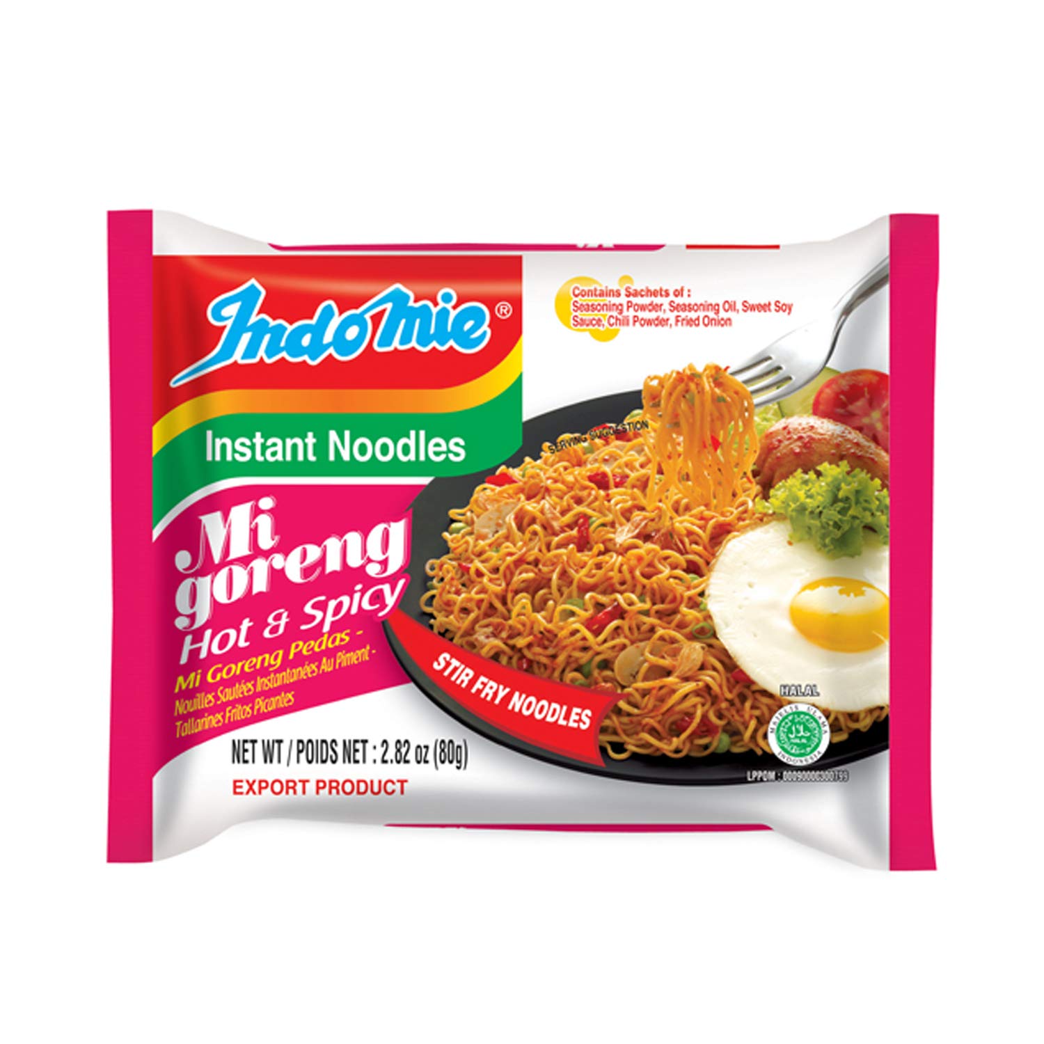 Detail Gambar Mie Goreng Indomie Nomer 7