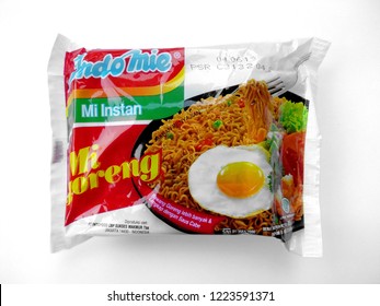 Detail Gambar Mie Goreng Indomie Nomer 9