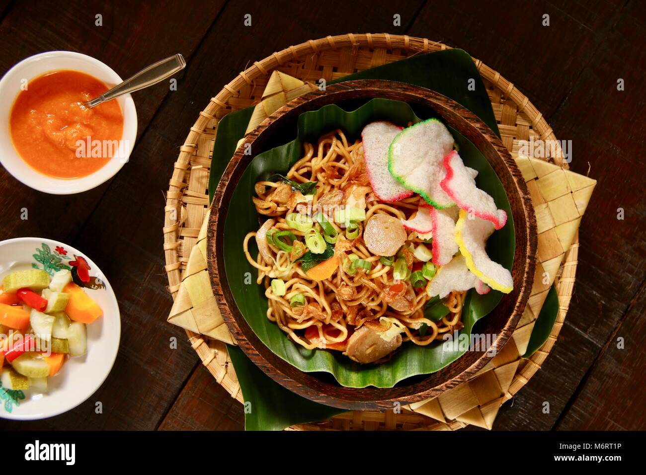 Detail Gambar Mie Goreng Jawa Nomer 42