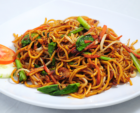 Detail Gambar Mie Goreng Png Nomer 40