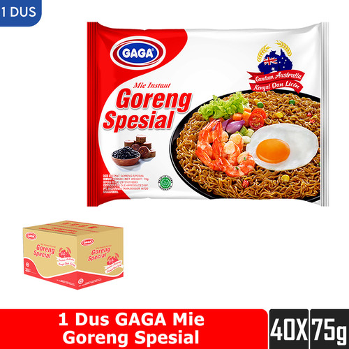 Detail Gambar Mie Goreng Spesial Nomer 48