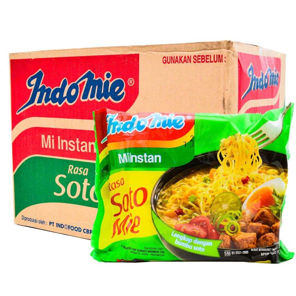 Detail Gambar Mie Indomie Nomer 25