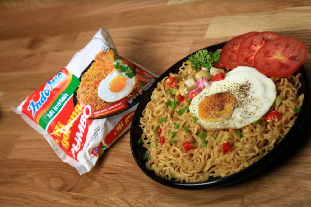 Detail Gambar Mie Indomie Nomer 41