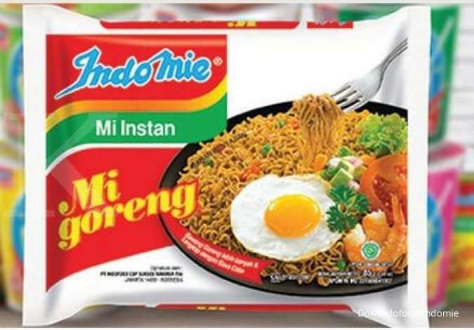 Detail Gambar Mie Indomie Goreng Nomer 2