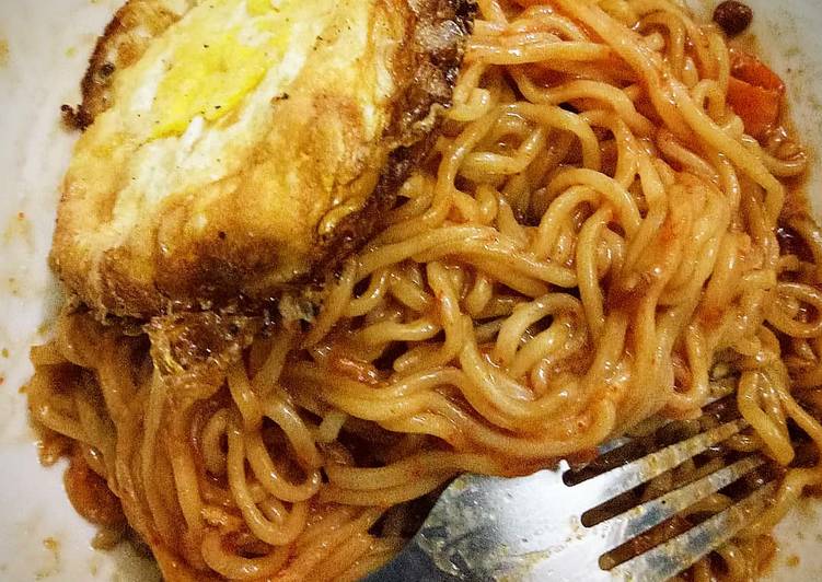 Detail Gambar Mie Indomie Goreng Nomer 41