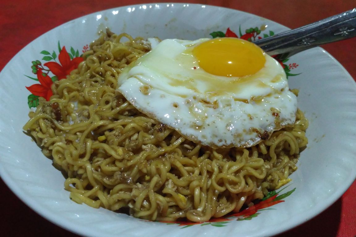 Detail Gambar Mie Indomie Goreng Nomer 49