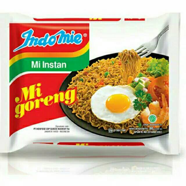 Detail Gambar Mie Indomie Goreng Nomer 53