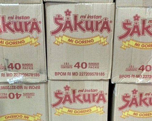 Detail Gambar Mie Sakura Nomer 46