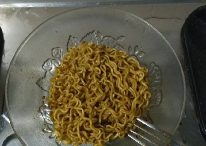 Detail Gambar Mie Sedap Goreng Nomer 21