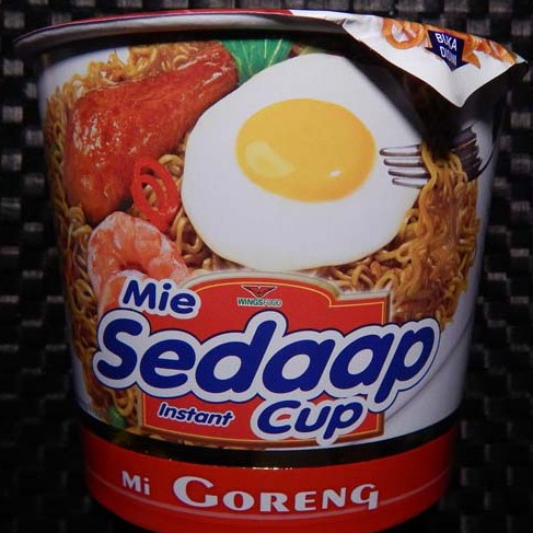 Detail Gambar Mie Sedap Goreng Nomer 41