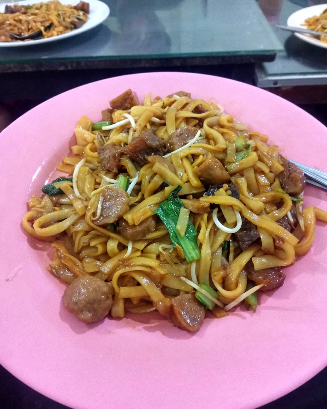 Detail Gambar Mie Tiaw Nomer 11