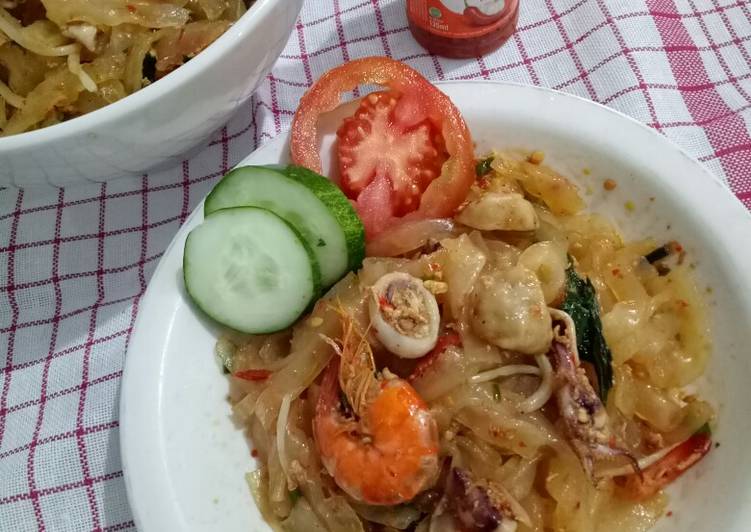 Detail Gambar Mie Tiaw Nomer 44