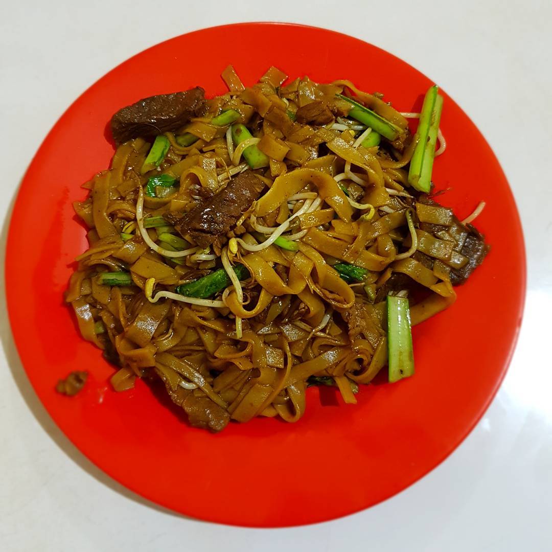 Detail Gambar Mie Tiaw Nomer 57