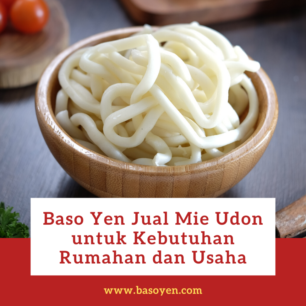 Detail Gambar Mie Udon Nomer 24