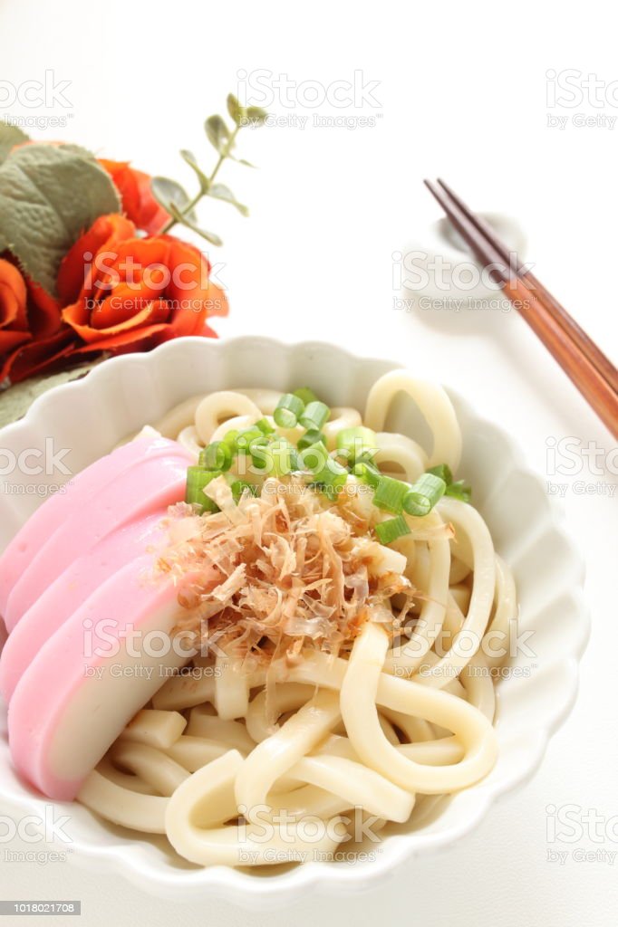 Detail Gambar Mie Udon Nomer 36