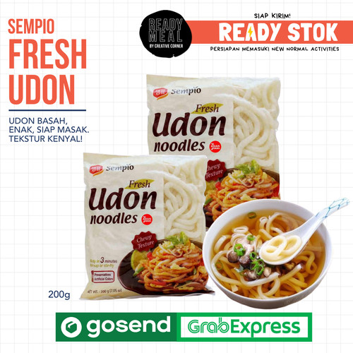 Detail Gambar Mie Udon Nomer 39