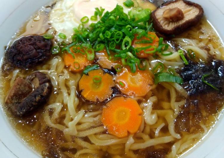 Detail Gambar Mie Udon Nomer 41