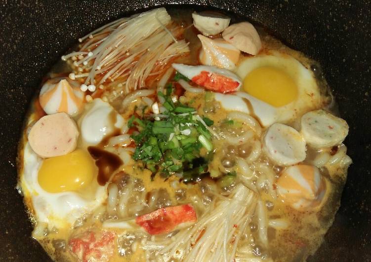 Detail Gambar Mie Udon Nomer 43