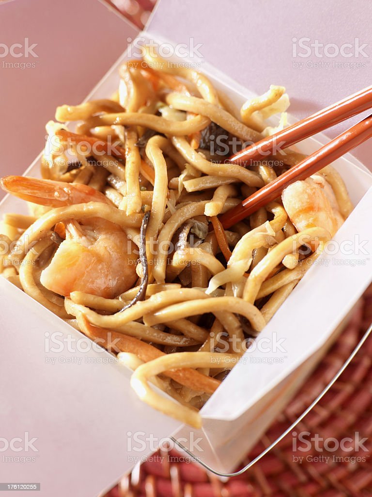 Detail Gambar Mie Udon Nomer 48