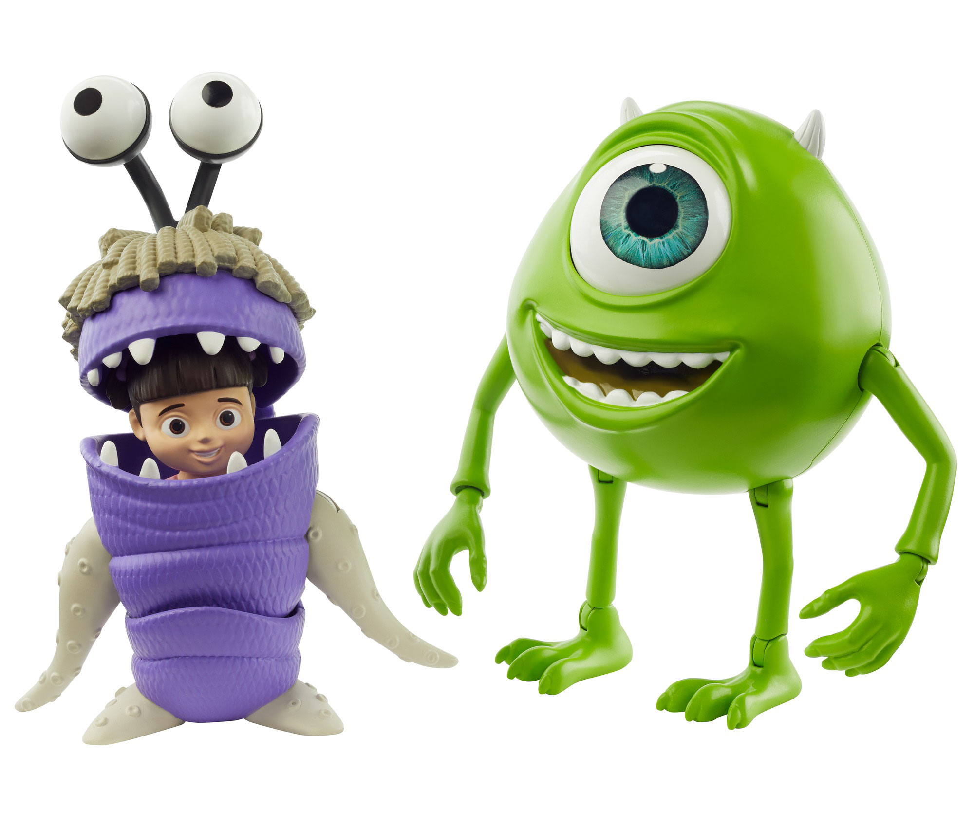 Detail Gambar Mike Wazowski Nomer 55