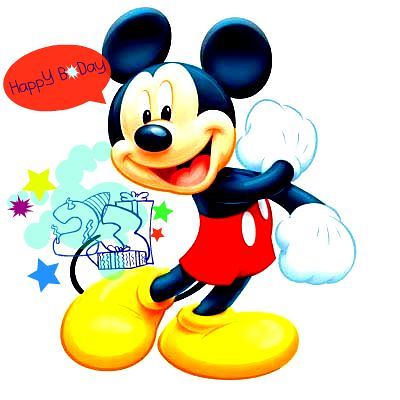 Detail Gambar Mikki Mouse Nomer 13