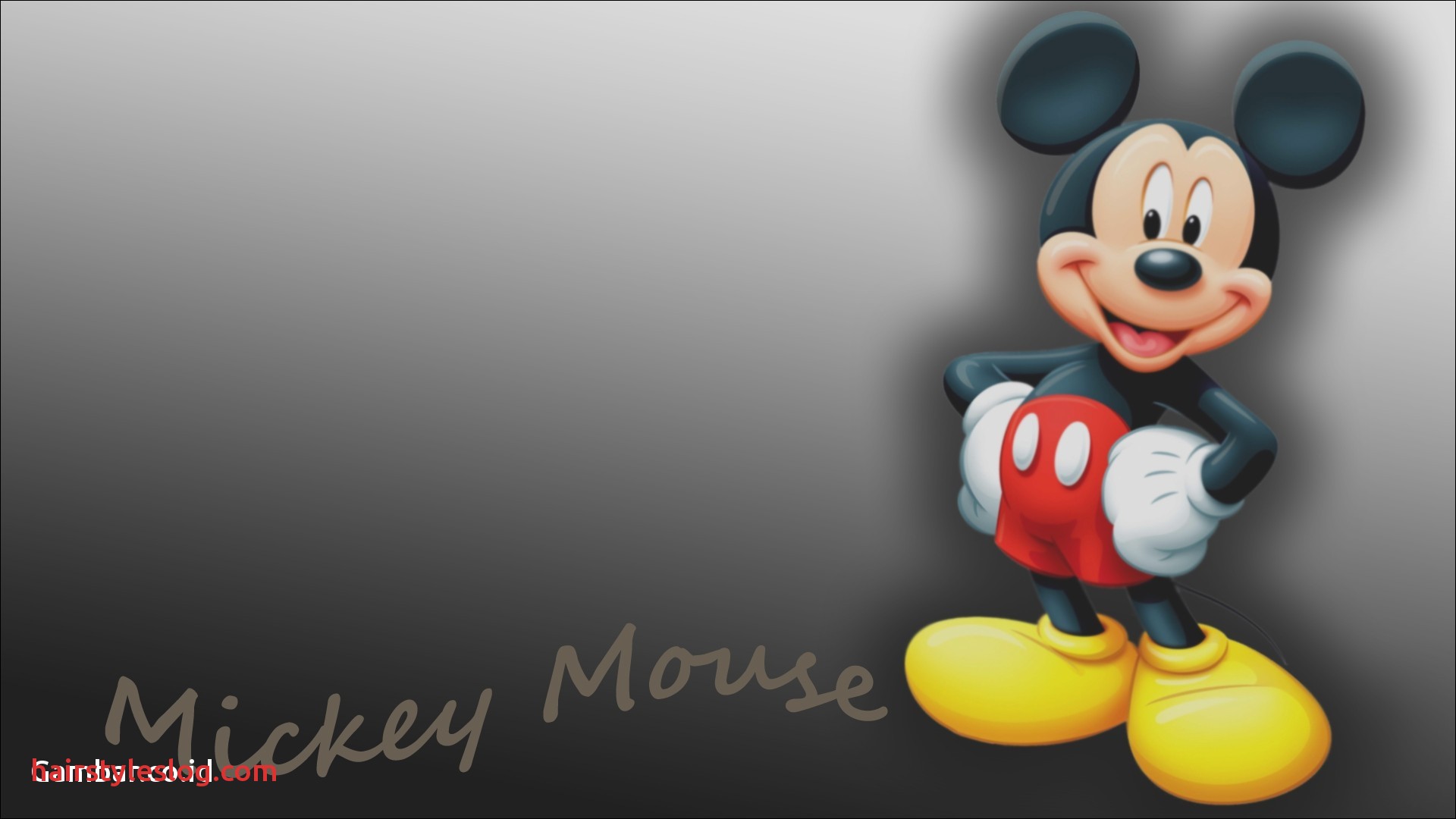 Detail Gambar Mikki Mouse Nomer 35