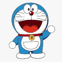 Detail Gambar Mikky Mouse Dan Doraemon Nomer 12