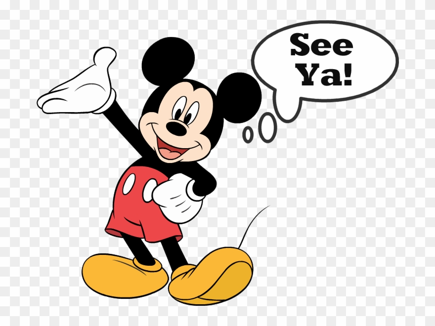 Detail Gambar Mikky Mouse Dan Doraemon Nomer 16