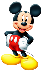 Detail Gambar Mikky Mouse Dan Doraemon Nomer 18