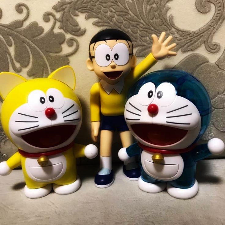 Detail Gambar Mikky Mouse Dan Doraemon Nomer 30