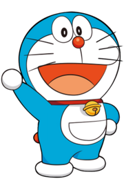 Detail Gambar Mikky Mouse Dan Doraemon Nomer 32